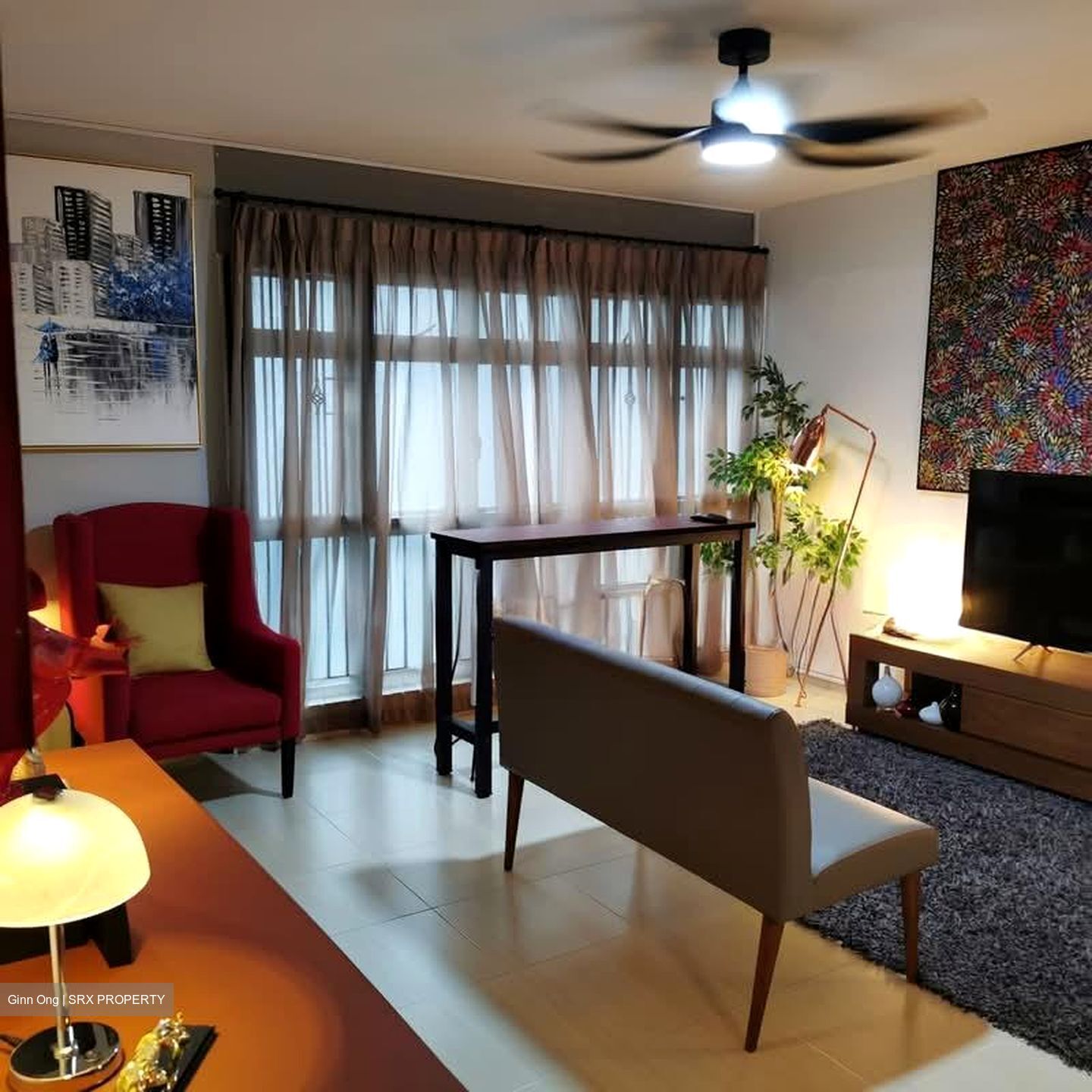 Blk 391 Goodview Gardens (Bukit Batok), HDB 4 Rooms #540370571